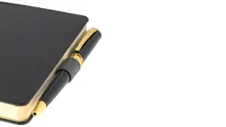 قلم گیر دفتر Europen