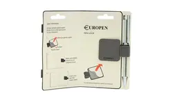 قلم گیر دفتر Europen