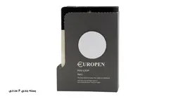 قلم گیر دفتر Europen
