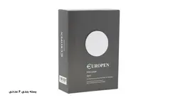 قلم گیر دفتر Europen
