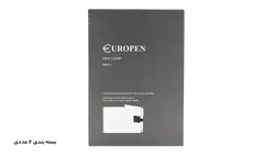 قلم گیر دفتر Europen