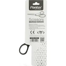 قیچی پنتر مدل Classic سایز متوسط 175 میل کد S102