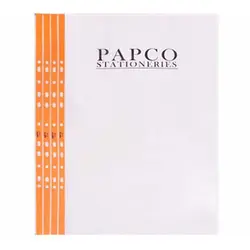 کاور کاغذ A3 پاپکو بسته 100عددی