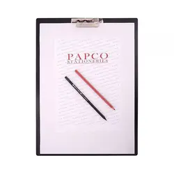 تخته شاسی A3 پاپکو کد CB-009   - فروشگاه لوازم تحریری آریا