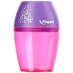 تراش مخزن دار مپد بزرگ مدل shaker