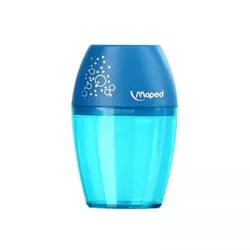 تراش مخزن دار مپد بزرگ مدل shaker