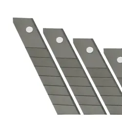 تیغ کاتر پنتر مدل SK5 کد CB102 تعداد 10 عددی