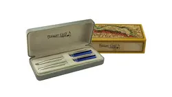 ست جفتی روان نویس و خودکار ملودی مدل PERSIAN GULF