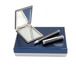 ست خودکار و آینه یوروپن مدل Magnet