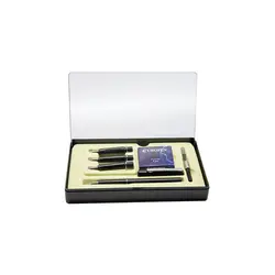 ست خوشنویسی یوروپن مدل 4Nib (4 نوک)