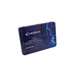 ست خوشنویسی یوروپن مدل 6Nib (6 نوک)