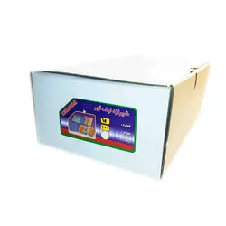 شیرازه نیک آور شماره 010 بسته 100 عددی