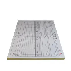 فاکتور صورتحساب فروش کالا کد 132