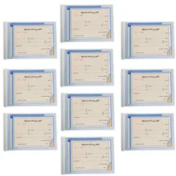قبض پرداخت صندوق مدل کاربن دار (NCR) کد 034