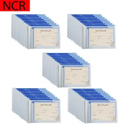 قبض پرداخت صندوق مدل کاربن دار (NCR) کد 034
