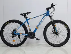 دوچرخه اینتنس27/5 CHAMPION 4D دیسکی المینیوم