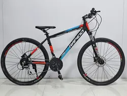 دوچرخه سایز ۲۶ رپیدو PRO1 المینیوم