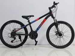 دوچرخه ۲۴ ترینکس m134