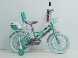 دوچرخه سایز ۱۶ فانتزی دراگون