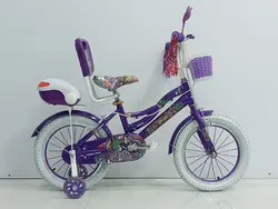 دوچرخه سایز ۱۶ فانتزی دراگون