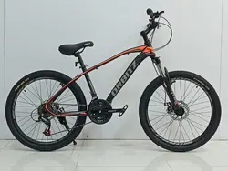 دوچرخه ۲۴ ORBITZ دیسکی