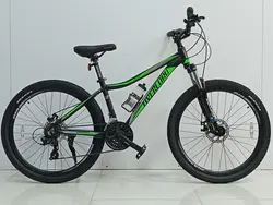 دوچرخه ۲۴ اورلورد overlord