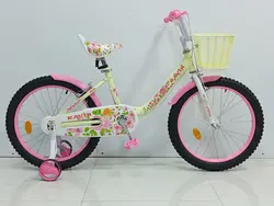 دوچرخه دخترانه کویر سایز 20