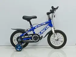 دوچرخه سایز 12 کویر مدل 3504