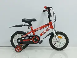 دوچرخه سایز 12 کویر مدل 3504