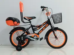 دوچرخه سایز ۱۶ تراویس