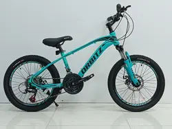 دوچرخه سایز ۲۰ ORBITZ