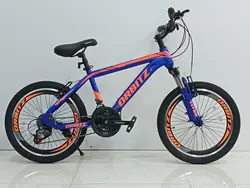 دوچرخه سایز ۲۰ ORBITZ