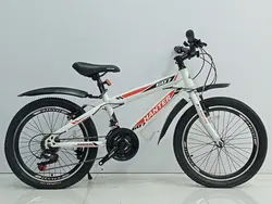 دوچرخه سایز ۲۰ هانتر