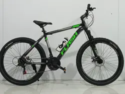 دوچرخه سایز ۲۶ فلش الترا ۵ المینیوم