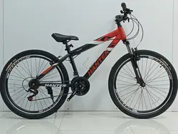 دوچرخه سایز ۲۶ هانتر