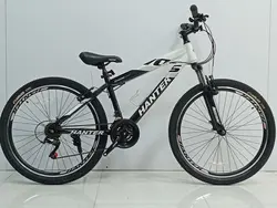 دوچرخه سایز ۲۶ هانتر