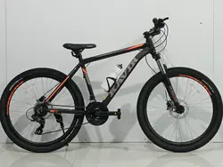 دوچرخه سایز ۲۶ کویر مدل 3410