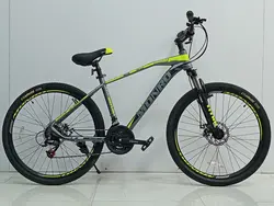 دوچرخه 26 MONRO