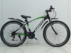 دوچرخه هانتر سایز 26