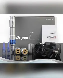 دستگاه میکرو نیدلینگ دکتر پن A6