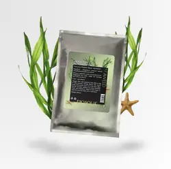 ماسک خاویار جلبک دریایی بیوآکوا