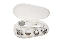 مولتی تراپی صورت و اسکالپ سواپ اسکین کره