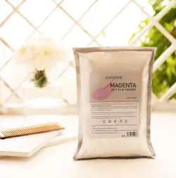 ماسک لاتکسی مگنتا تغذیه کننده و آبرسان و شفاف ساز پوست دانژه