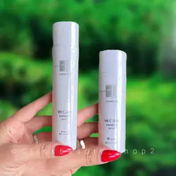 سرم ویتامین C افکازمتیک F COSMETICS