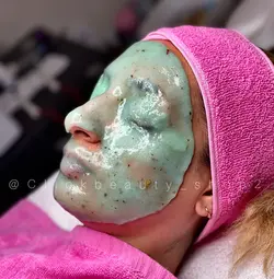 ماسك هیدروژلی کیوی ۶۵۰ گرم