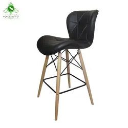 صندلی اپن مدل زین اسبی پایه ایفلی