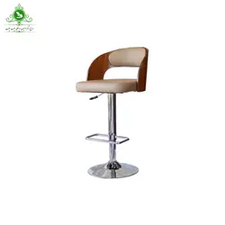 صندلی اپن جکدار چوبی مدل 05