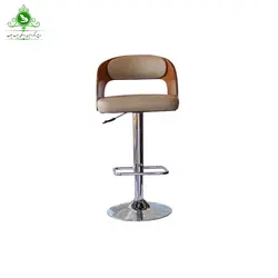صندلی اپن جکدار چوبی مدل 05