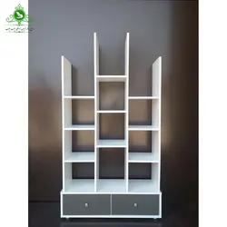 کتابخانه مدل S2012