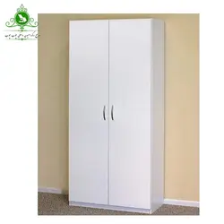 کمد لباس کد KL-28 | فروشگاه اینترنتی چوب چوب